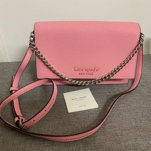 Kate Spade Convertible Crossbody